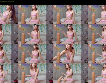 big_lava — 3 minute Chaturbate female cam show recording, 1080p, Sep 27, 2021