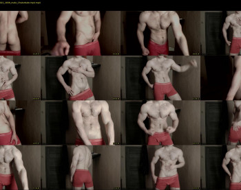 big_nick_for_you_ — 29 minute Chaturbate male cam show recording, 1080p, Sep 26, 2021
