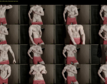 big_nick_for_you_ — 25 minute Chaturbate male cam show recording, 1080p, Sep 26, 2021