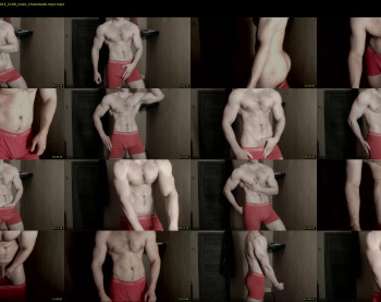 big_nick_for_you_ — 16 minute Chaturbate male cam show recording, 1080p, Sep 26, 2021