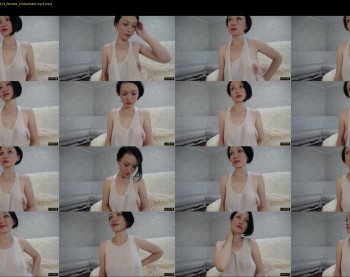 blueeyeess — 34 minute Chaturbate female cam show recording, 720p, Sep 26, 2021