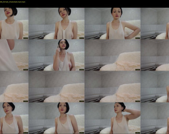blueeyeess — 37 minute Chaturbate female cam show recording, 720p, Sep 26, 2021