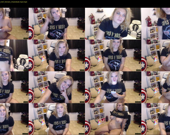 bouncinbooty — 98 minute Chaturbate female cam show recording, 720p, Sep 26, 2021