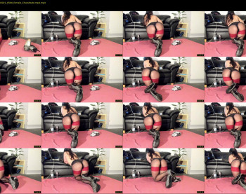 bubblebuttveronica — 37 minute Chaturbate female cam show recording, 1080p, Sep 27, 2021