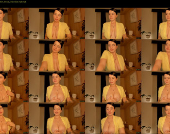 camidoll_10 — 5 minute Chaturbate female cam show recording, 1080p, Sep 27, 2021