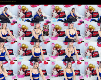 carlotta_ricci — 70 minute Chaturbate female cam show recording, 1080p, Sep 26, 2021