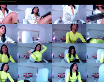 catalina__10_ — 70 minute Chaturbate female cam show recording, 1080p, Sep 26, 2021