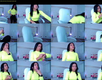 catalina__10_ — 32 minute Chaturbate female cam show recording, 1080p, Sep 26, 2021