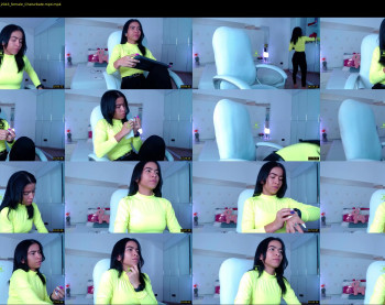 catalina__10_ — 36 minute Chaturbate female cam show recording, 1080p, Sep 26, 2021