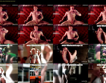 chris_boy37 — 38 minute Chaturbate male cam show recording, 1080p, Sep 27, 2021