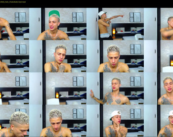 chris_scolaro — 70 minute Chaturbate male cam show recording, 1080p, Sep 26, 2021