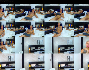 chris_scolaro — 70 minute Chaturbate male cam show recording, 1080p, Sep 26, 2021