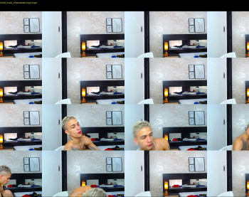 chris_scolaro — 7 minute Chaturbate male cam show recording, 1080p, Sep 26, 2021