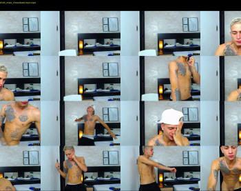 chris_scolaro — 72 minute Chaturbate male cam show recording, 1080p, Sep 27, 2021