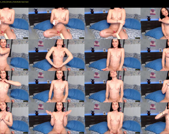 clara_bendover — 4 minute Chaturbate female cam show recording, 1080p, Sep 26, 2021