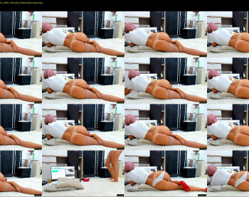 classy_medeeea — 73 minute Chaturbate female cam show recording, 1080p, Sep 26, 2021