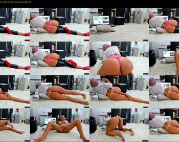 classy_medeeea — 74 minute Chaturbate female cam show recording, 1080p, Sep 27, 2021