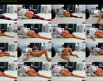 classy_medeeea — 74 minute Chaturbate female cam show recording, 1080p, Sep 27, 2021