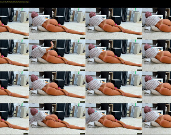 classy_medeeea — 6 minute Chaturbate female cam show recording, 1080p, Sep 27, 2021