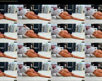 classy_medeeea — 6 minute Chaturbate female cam show recording, 1080p, Sep 27, 2021