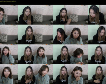 couple_kitty — 31 minute Chaturbate female cam show recording, 1080p, Sep 26, 2021