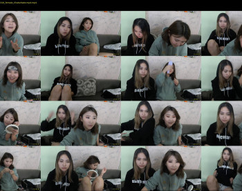 couple_kitty — 70 minute Chaturbate female cam show recording, 1080p, Sep 26, 2021