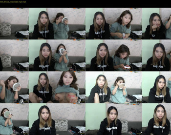 couple_kitty — 70 minute Chaturbate female cam show recording, 1080p, Sep 26, 2021