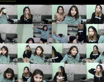 couple_kitty — 70 minute Chaturbate female cam show recording, 1080p, Sep 26, 2021