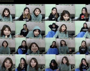 couple_kitty — 70 minute Chaturbate female cam show recording, 1080p, Sep 26, 2021