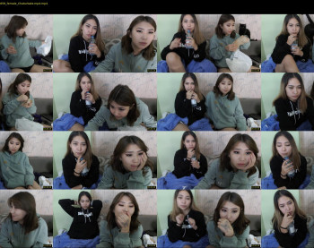 couple_kitty — 17 minute Chaturbate female cam show recording, 1080p, Sep 26, 2021