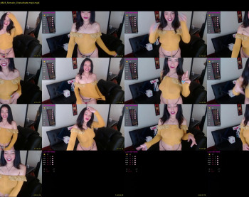 cristal__hot_1 — 79 minute Chaturbate female cam show recording, 1080p, Sep 26, 2021