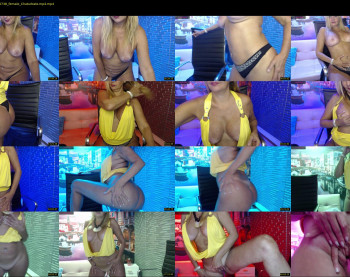 cristal_ayala — 46 minute Chaturbate female cam show recording, 1080p, Sep 26, 2021