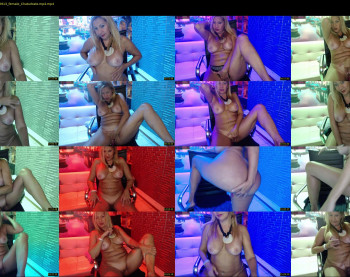 cristal_ayala — 25 minute Chaturbate female cam show recording, 1080p, Sep 26, 2021