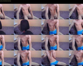 cutotorry — 20 minute Chaturbate male cam show recording, 1080p, Sep 27, 2021