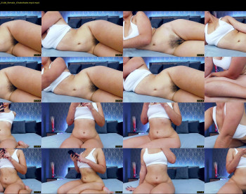 daphne_moss — 30 minute Chaturbate female cam show recording, 720p, Sep 26, 2021
