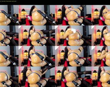 daya_curly — 70 minute Chaturbate female cam show recording, 1080p, Sep 27, 2021