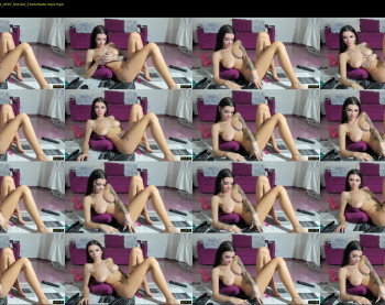 desert2blosom — 20 minute Chaturbate female cam show recording, 1080p, Sep 27, 2021