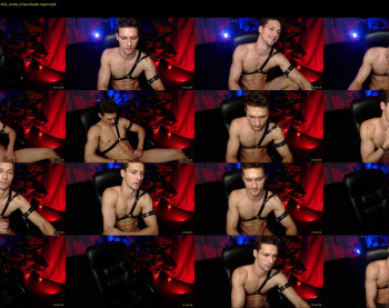 dirty_pothos — 39 minute Chaturbate male cam show recording, 720p, Sep 26, 2021