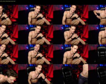 dirty_pothos — 12 minute Chaturbate male cam show recording, 720p, Sep 26, 2021