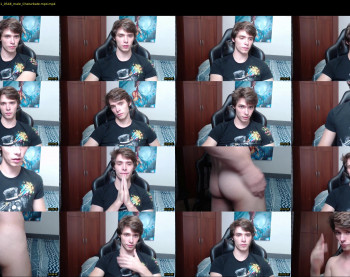dmitryromanov — 70 minute Chaturbate male cam show recording, 1080p, Sep 26, 2021