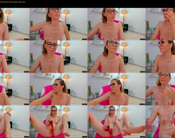 dolce_eva — 7 minute Chaturbate female cam show recording, 1080p, Sep 27, 2021