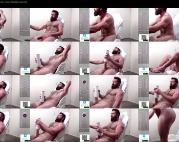 donnybasilisk — 70 minute Chaturbate male cam show recording, 1080p, Sep 26, 2021