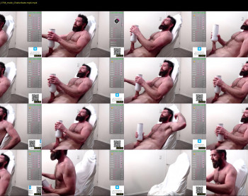 donnybasilisk — 70 minute Chaturbate male cam show recording, 1080p, Sep 26, 2021