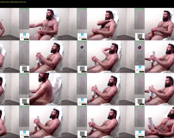 donnybasilisk — 70 minute Chaturbate male cam show recording, 1080p, Sep 26, 2021