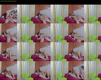 dulceromance — 70 minute Chaturbate couple cam show recording, 1080p, Sep 26, 2021