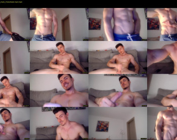 eddieds — 71 minute Chaturbate male cam show recording, 1080p, Sep 27, 2021