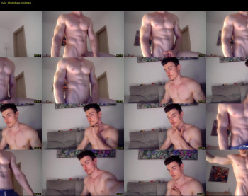 eddieds — 70 minute Chaturbate male cam show recording, 1080p, Sep 27, 2021