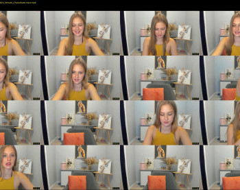 ella_twinkle — 45 minute Chaturbate female cam show recording, 720p, Sep 26, 2021