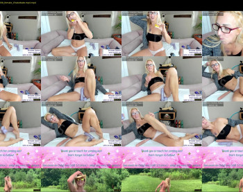 ells_palace — 26 minute Chaturbate female cam show recording, 720p, Sep 26, 2021