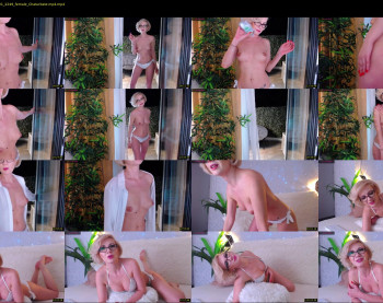 emilyanderson_ — 70 minute Chaturbate female cam show recording, 1080p, Sep 26, 2021